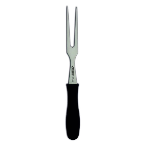 Fourchette à viande, acier inoxydable, 18 cm | ARCOS 290325