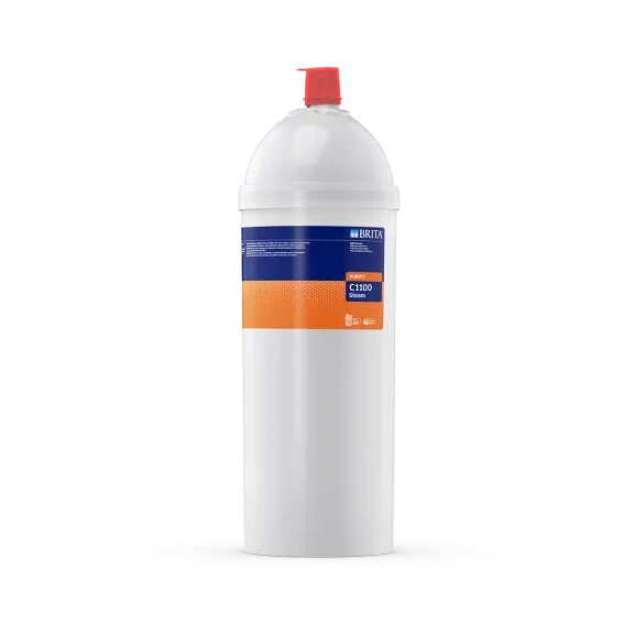 Cartouche filtrante Purity C 1100 Steam | BRITA 1023328