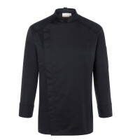 Sweat de cuisine homme Noah noir | KARLOWSKY JM 25-1