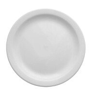 Assiette plate Lubiana America Ø 24 cm | LUBIANA 200134010000005