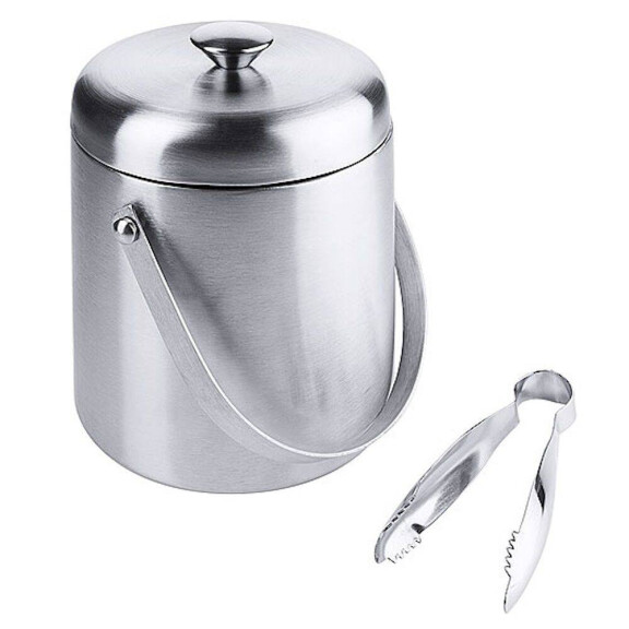 Conteneur à glace avec couvercle 2 L | CONTACTO 2357/200