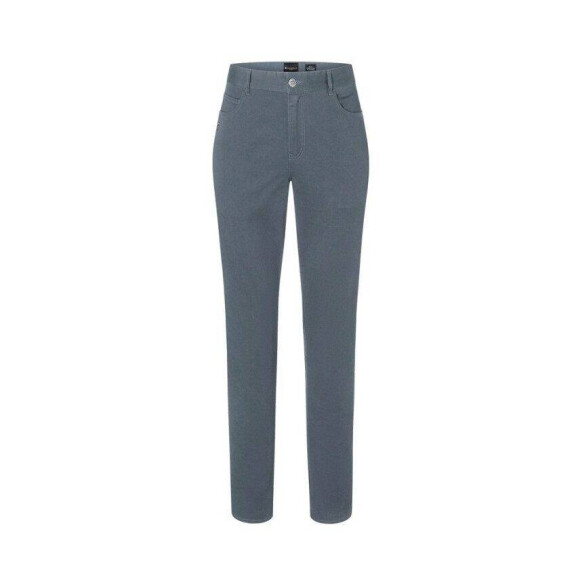 Pantalon 5 poches femme anthracite | KARLOWSKY HF 9-5
