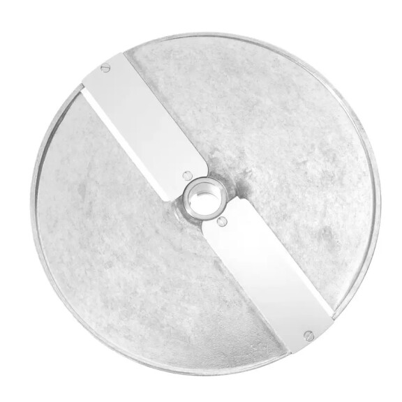 Disque FCS-1 pour tranches pour coupe-légumes CA-21 et CA-2V, 1 mm, acier inoxydable | SAMMIC 1010530