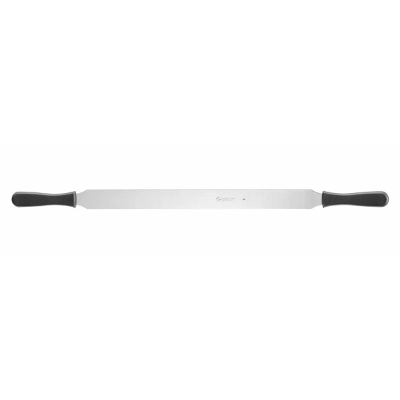 Spatule pâtissière à deux poignées, long. 70,5 cm | AMBROGIO SANELLI SZ22042B
