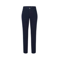 Pantalon 5 poches femme bleu | KARLOWSKY HF 9-66