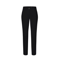 Pantalon 5 poches femme noir | KARLOWSKY HF 9-1