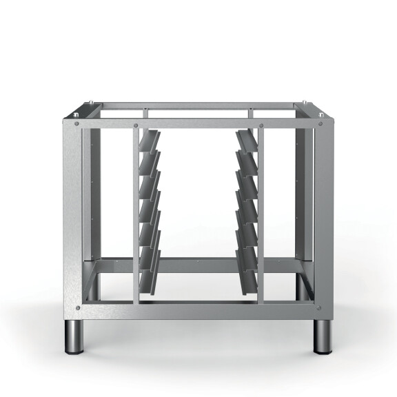 Socle pour four ALPHA, DELTA, SIGMA | PROFICHEF PCP11004