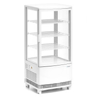 Vitrine réfrigérée d’exposition | FORGAST FG07758