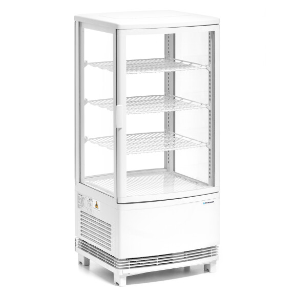Vitrine réfrigérée d’exposition | FORGAST FG07758