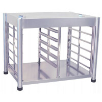 Socle pour four VESTA GN 1/1-12 niveaux soudé | VESTA 0T1011_S
