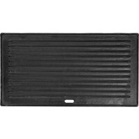 Plaque en fonte pour barbecue à gaz | YATO YG-20020