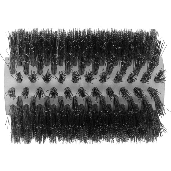 Brosse de rechange pour brosse électrique pour grill | YATO YG-20101