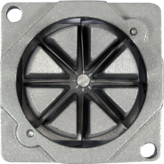 Jeu de lames pour trancheuse manuelle YG-03422, 8 quartiers | YATO YG-03426