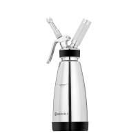 Thermosiphon pour sauces chaudes et froides cap. 0,5 l | HENDI 588697