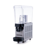 Refroidisseur de boissons, distributeur de boissons 20 l | SAMIXIR 20.MI