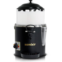 Chocolatière, appareil pour chocolat chaud Chocolady 5L | SAMIXIR SC05.B