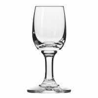 Verre à vodka Pure 35 ml - lot de 6 pièces | KROSNO GLASS F573729003511000