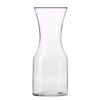 Carafe à eau Pure capacité 900 ml | KROSNO GLASS F593950090034000