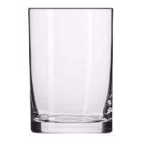 Verre à boisson Basic 150 ml - lot de 6 pièces | KROSNO GLASS F687383015031000
