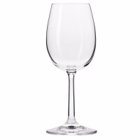 Verres à vin blanc Pure 250 ml - ensemble de 6 pièces | KROSNO FKMA357025017010