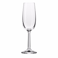 Flûtes à champagne Pure 170 ml - lot de 6 pièces | KROSNO FKMA357017011010