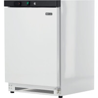 Armoire réfrigérée laquée, 130 l | YATO YG-05231