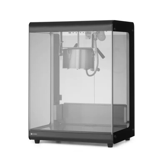 Machine à popcorn, 80 l, 1,15 kW | HENDI 282823