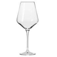 Verres à vin rouge Avant-Garde, 550 ml - lot de 6 pièces | KROSNO F579917049038600