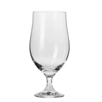 Verres à bière type lager, Harmony 620 ml, ensemble de 6 pièces | KROSNO GLASS F750594050028730