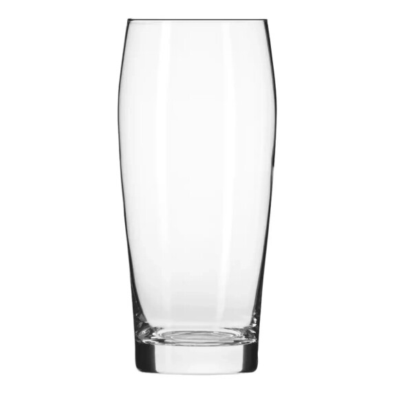 Verres à bière Chill 500/570 ml, lot de 6 pièces | KROSNO GLASS F687334050027000