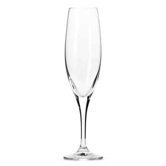 Verres à champagne Venezia, 210 ml - set de 6 pièces | KROSNO F578235020059000