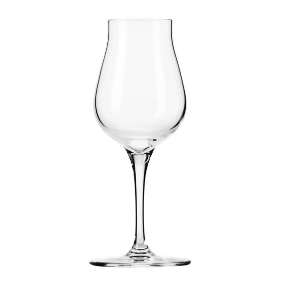 Verres de dégustation de whisky Avant-Garde 125 ml - ensemble de 4 pièces | KROSNO GLASS F57C684011001010