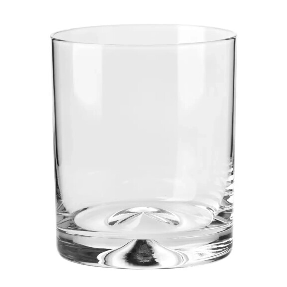 Verres à whisky Mixology 350 ml - set de 6 pièces | KROSNO GLASS F68C142026005050