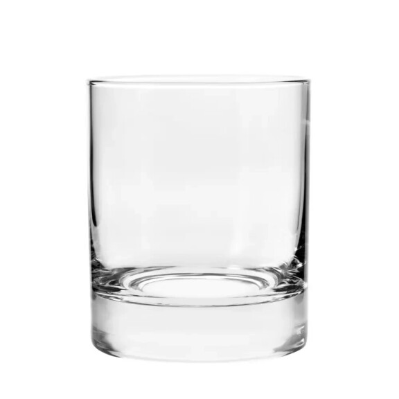 Verres à whisky Mixology à fond épais 330 ml - ensemble de 6 pièces | KROSNO GLASS F68C847030002010