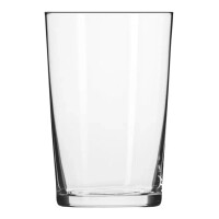 Verres à thé à double paroi Basic 280 ml - set de 6 pièces | KROSNO GLASS F682055025051000
