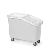 Chariot pour produits en vrac, 62 L | AMERBOX 877210