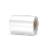 Film pour soudeuses PET/PE 12/40, long. 250 m, larg. 20 cm | HENDI 970737
