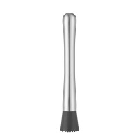 Pilons de barman, argenté | BAR UP 596838