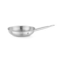 Poêle en acier, diamètre 20 cm | HENDI 837153