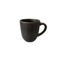 Tasse Bel Still Cristall hématite 0,3 l | KERA CERAMIKA 1.6/C.HEM