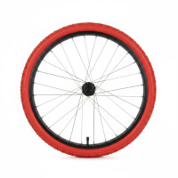 Roue grande pour gril FG09107, FG09108, grille | FG CFG09107/26
