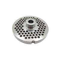 Grille 4 mm pour hachoir FG10104 | CFG10104/8