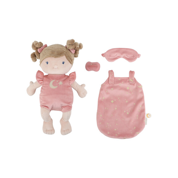 Little Dutch Lalka Rosa 40 cm GRS