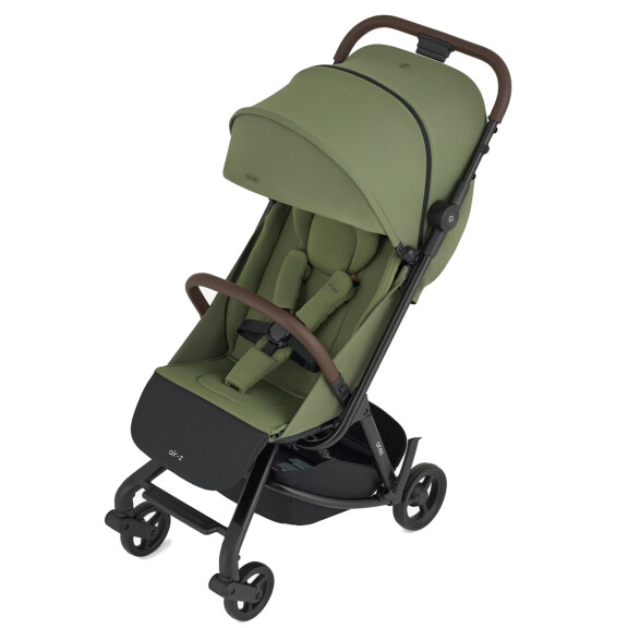 Anex Air-Z Plus dziecięcy wózek spacerówka do 22 kg / Elvie