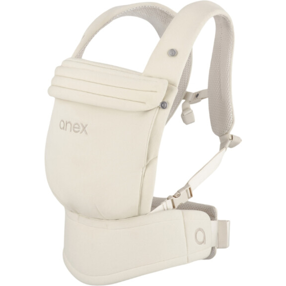 Anex Whiz-hug - ergonomiczne nosidełko dziecięce 0-15 kg | Cloud