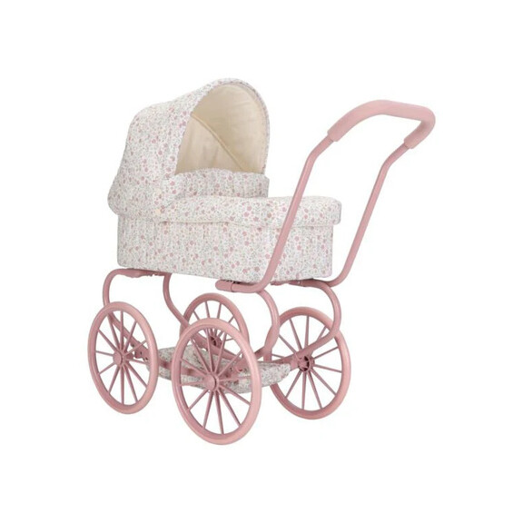 Little Dutch Głęboki wózek dla lalek