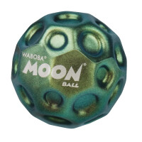 Piłeczka Waboba Metallic Moon ball 5+