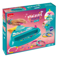 Maped Creativ fabryka bransoletek kreatywny zestaw Dla dzieci 6+