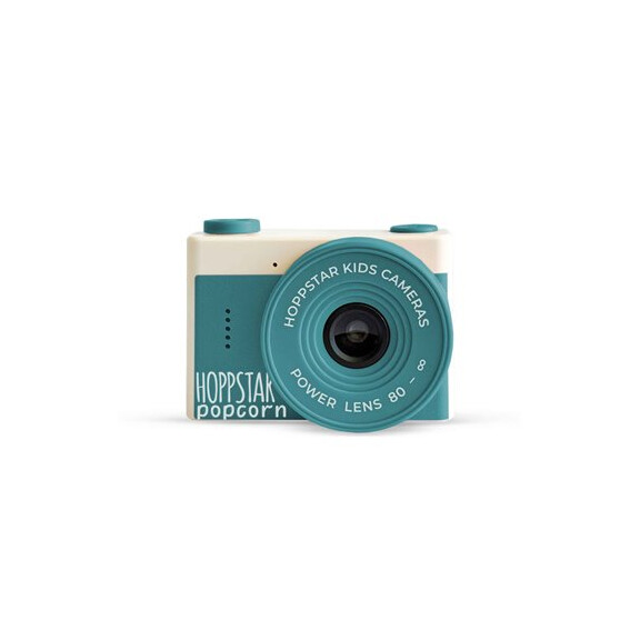 Hoppstar Aparat fotograficzny dla dzieci Popcorn Bay