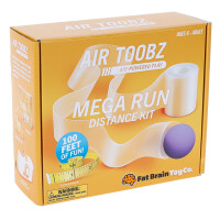 Fat Brain Toy nadmuchiwany mega tor do dmuchawy Air Toobz
